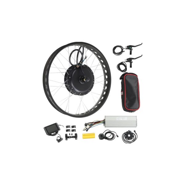 E-Bike Conversion Kit